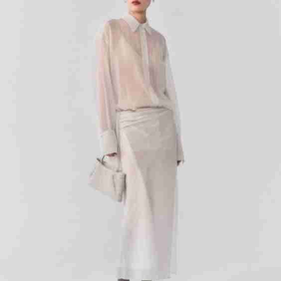 Floris Skirt