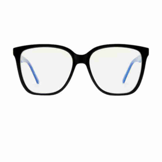 Tittle Linen Optical Eyeglasses