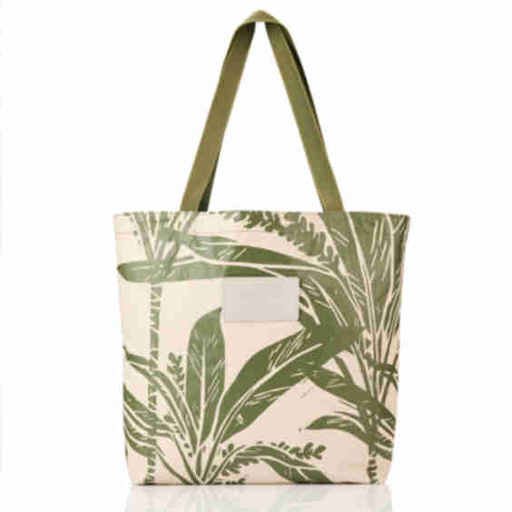 Reversible Tote Bag