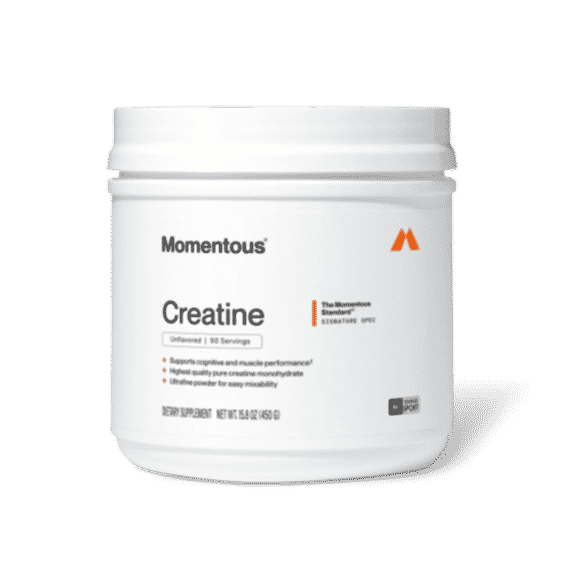 Creatine - 90 Servings