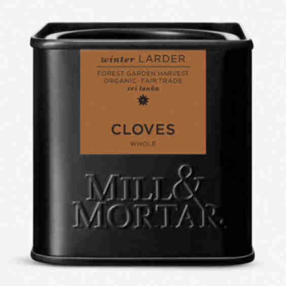 Whole Cloves 35g