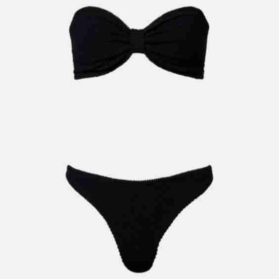 Tina Bikini