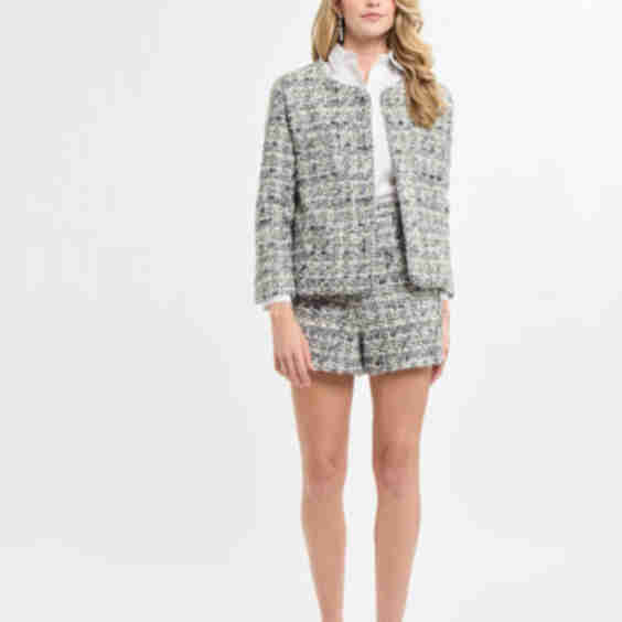 Mac Blazer