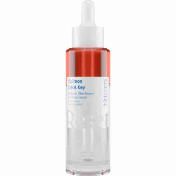 Salmon DNA Key - Repair Bi-Phase Serum 40ml