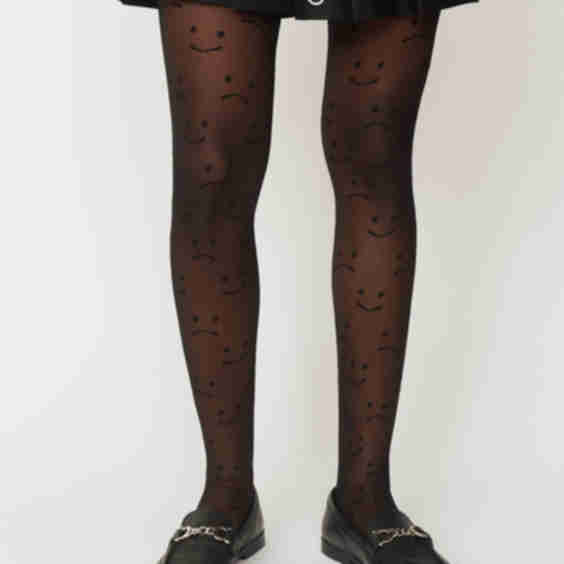 Happy Sad Tights