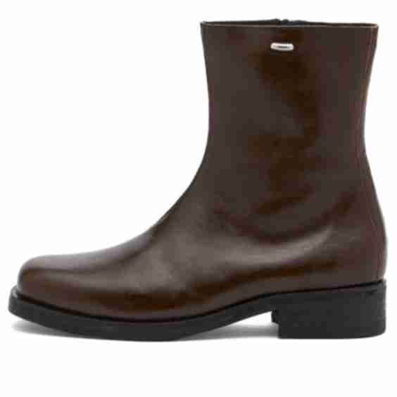 Camion Boots