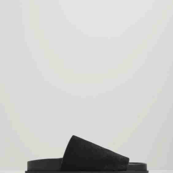 The Luca Sandal