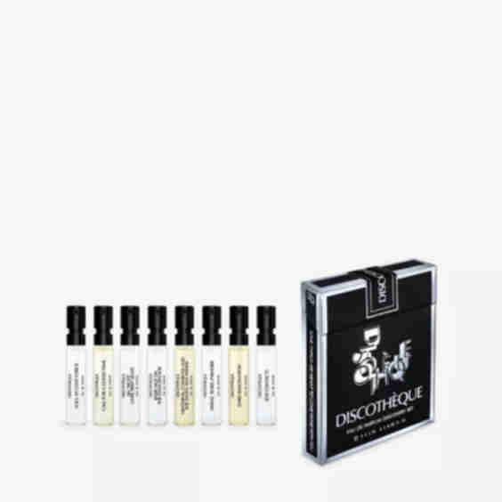 The Discovery Eau De Parfum Set Of 8