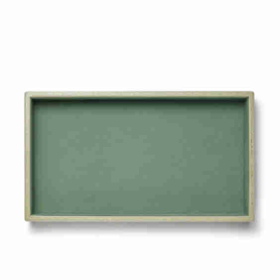 Large Jewelry Tray