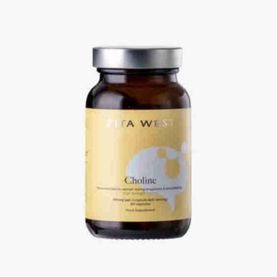 Choline Nutritional Supplements