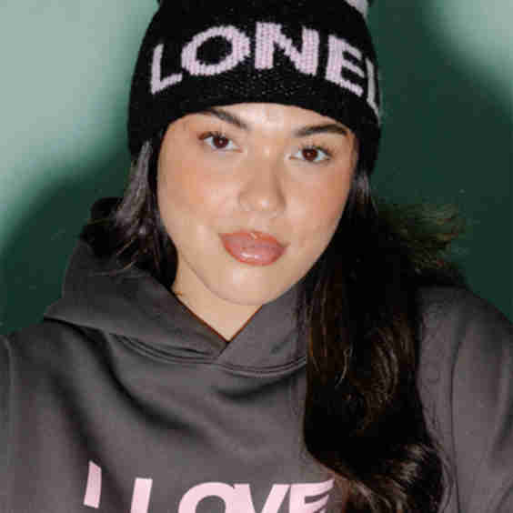 Ghostar Beanie