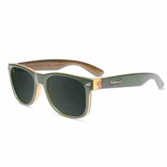 Fort Knocks Sunglasses