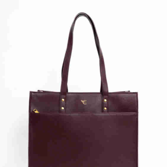 No. 3 Bag