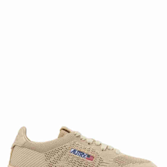 Medalist Easeknit Low Sneakers in Knit