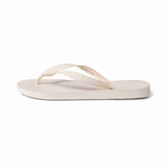 Classic Eggnog Flip Flop