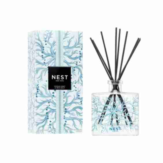 Ocean Mist & Sea Salt Collection