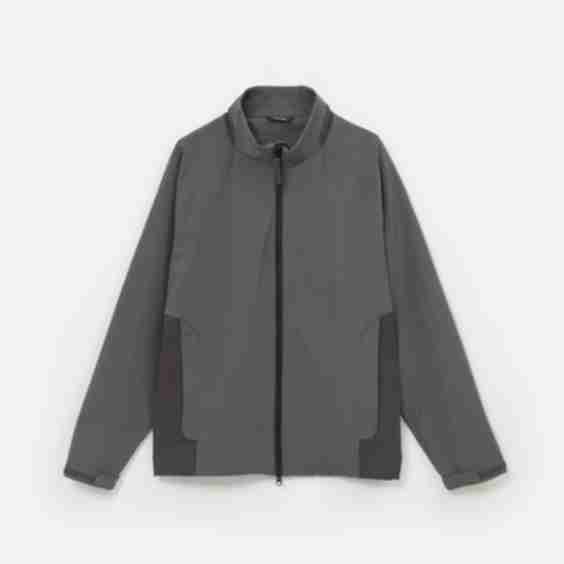 Light Soft Shell Jacket