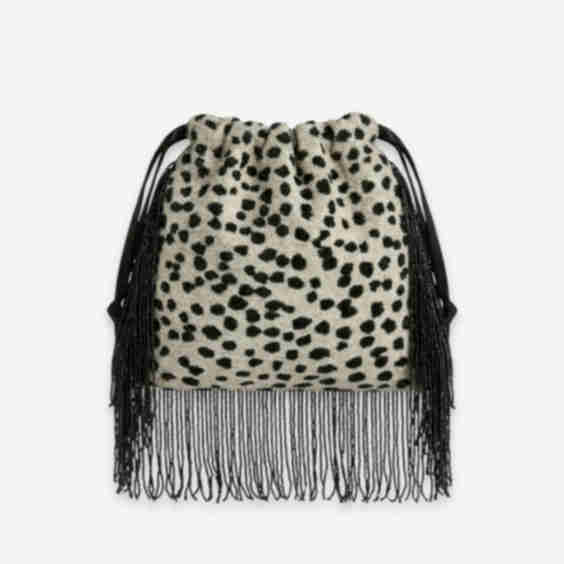 Le Pouch Mini Bag