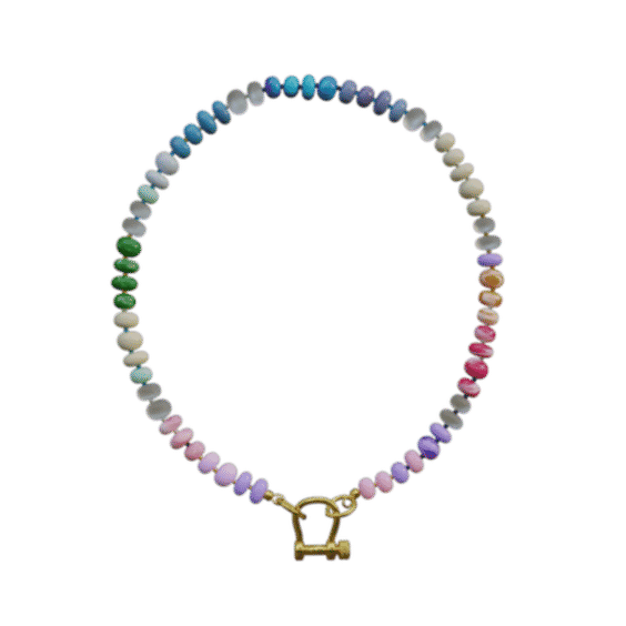 Winnie Necklace