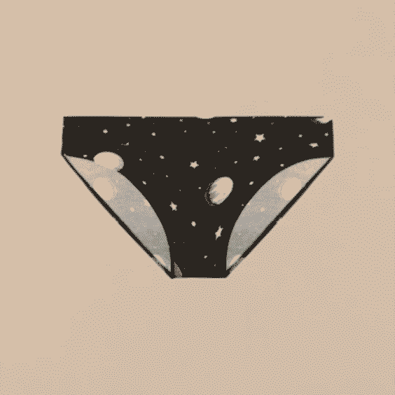 UltraModal FeelFree Bikini