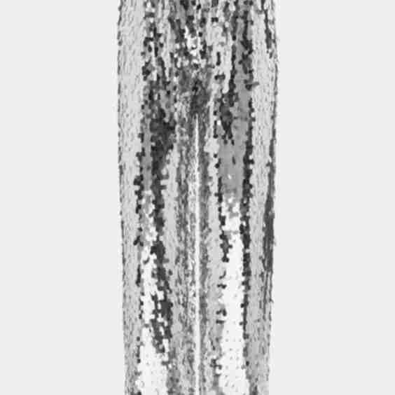 Nella Sequin Wide Leg Pant