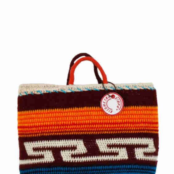 Sarape Polanco - Undercover