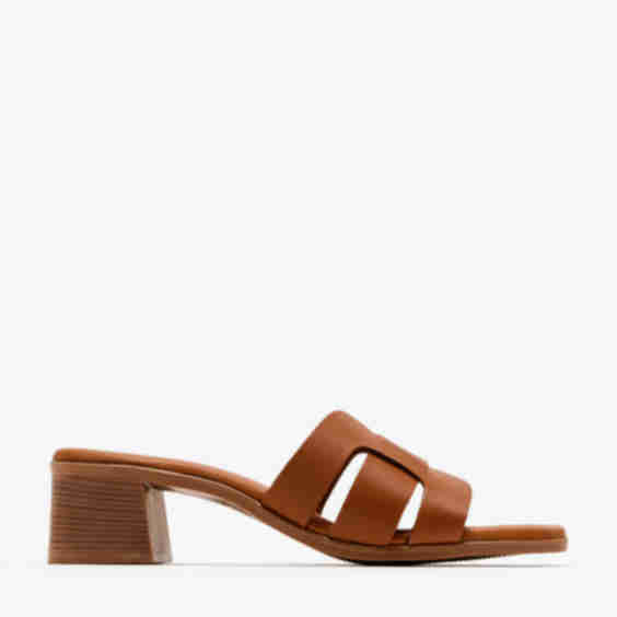Clara Sandals