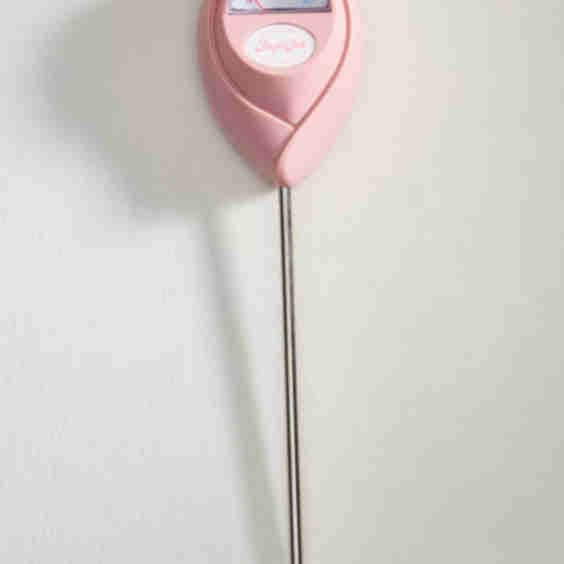 Plant Moisture Meter
