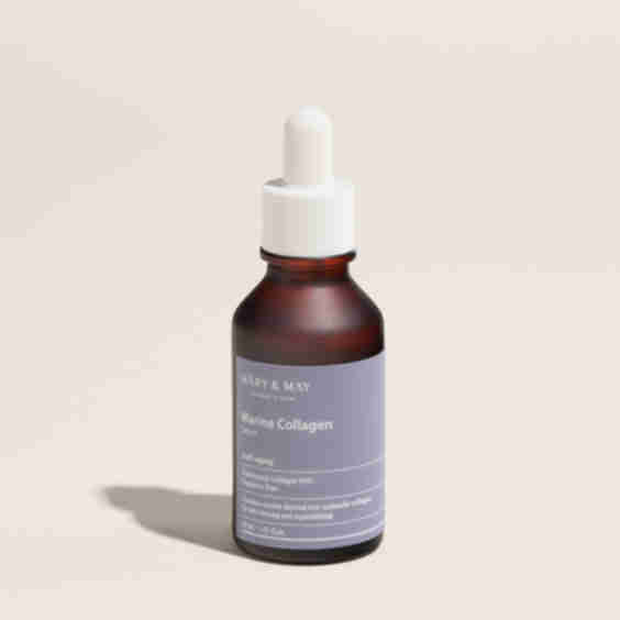 Marine Collagen Serum
