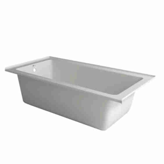 Alcove Bathtubs