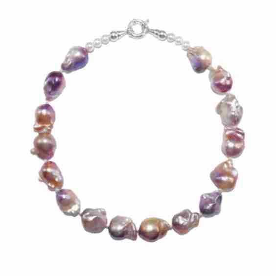 Never Ending Necklace