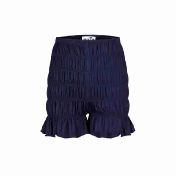 09 Shirred Bloomer Short