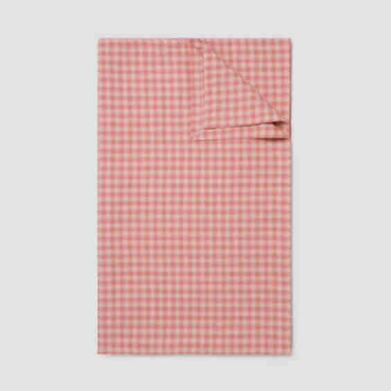 Linen Blend Tablecloth