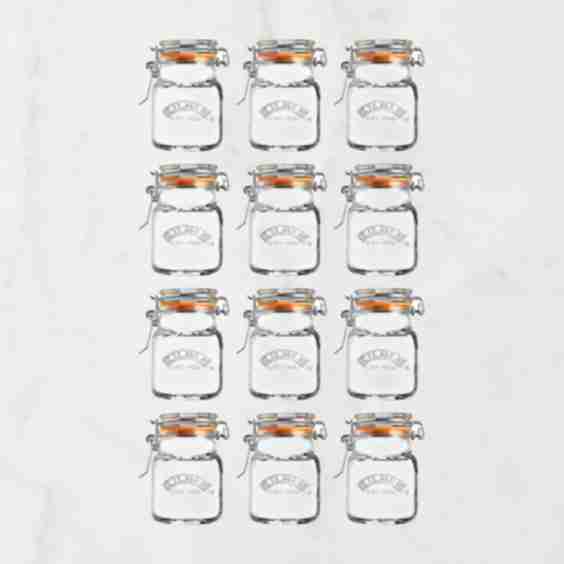 Spice Jar
