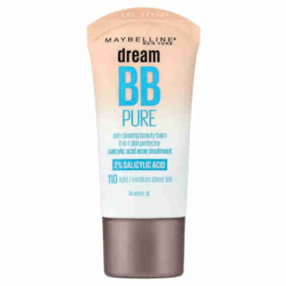 Dream BB Pure, Skin Clearing Beauty Balm 30ml