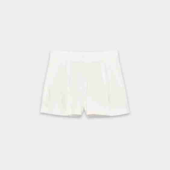 The Effortless Short Mini - PowerLinen