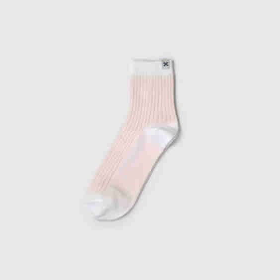 Everywear Refined Ankle Socks