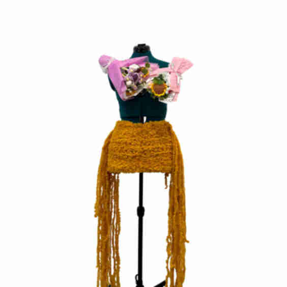 Andria Skirt 2 0