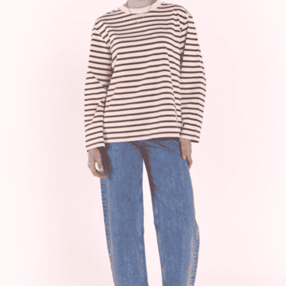 Carter Long Sleeve Tee