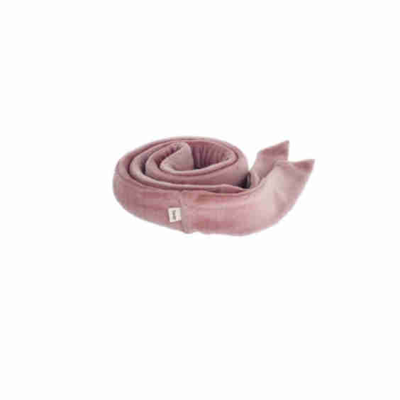 The Original Sway Heatless Curling Velour Ribbon