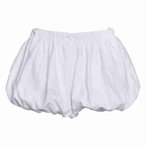 Bubble Bum Short