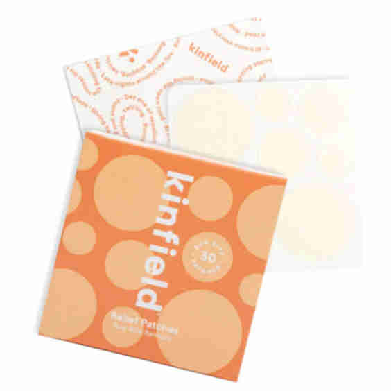 Bug Bite Remedy Relief Patches