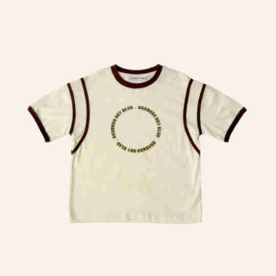 Racer Club Tee Shirt