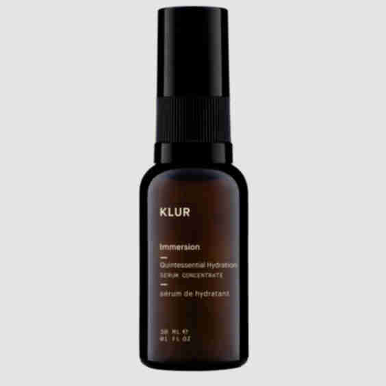 Immersion Quintessential Hydration Serum Concentrate