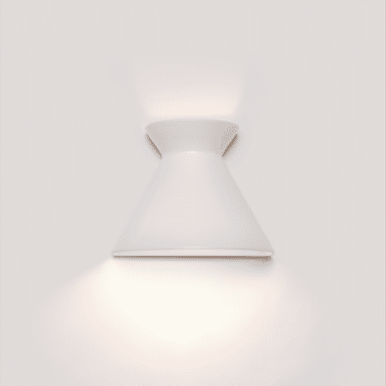 Kiro Ceramic Pendant Lamp