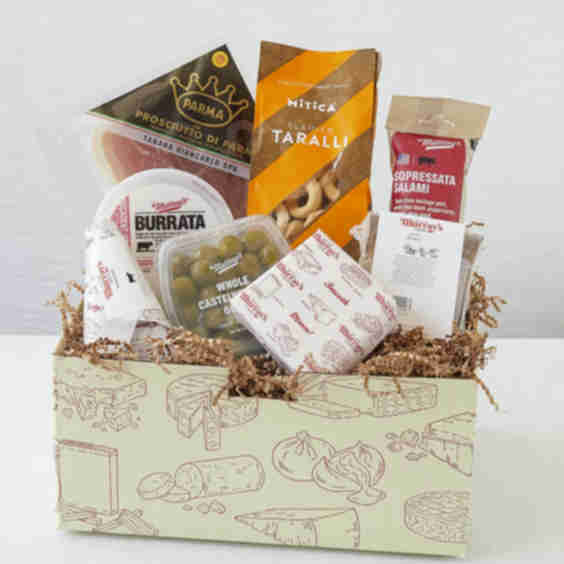 La Dolce Vita Gift Box