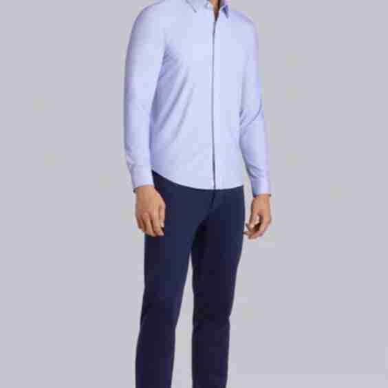 Elusive Long Sleeve Shirt