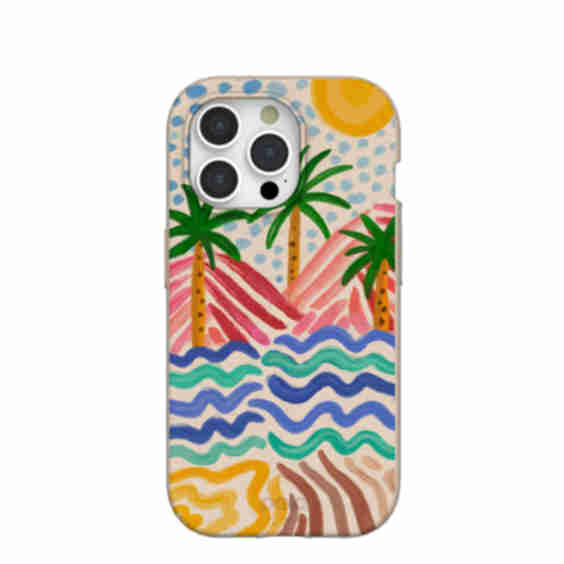 iPhone 15 Pro Case
