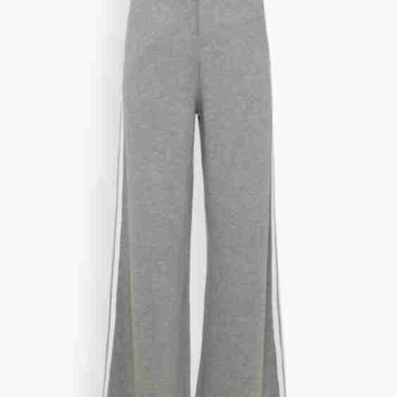 Tailored Travel Pant
