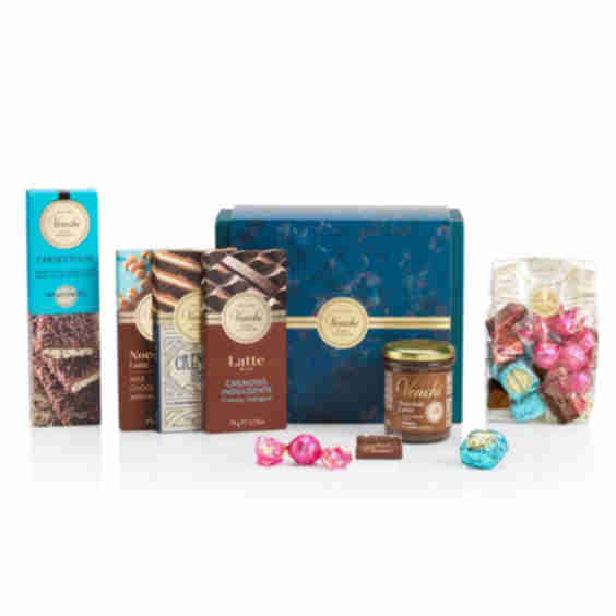 Milk Tasting Gift Set 2.2 lb